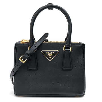 PRADA Saffiano-Leder Mini Bag 162108465 [P]