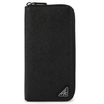 Prada Saffiano Wallet 162108496 [P]