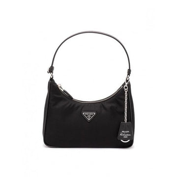 PRADA Re-Edition 2005 Re-Nylon Mini Bag 162108577 [P]
