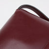 Gucci Small Leather Shoulder Bag Burgundy 161768922 [P]