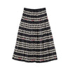 Gucci Logo Long Skirt 751307 161835360 [P]