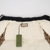 GUCCI Padded Weste Größe 50 161835409 [P]