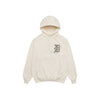 DROLE DE MONSIEUR Hooded Cream 152602701 [P]