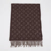 LOUIS VUITTON Gradiant Schal M70258 161835428 [P]
