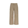 Our Legacy Cargo Pebble High Twist Twill Tactical Pants M4244TP 162108890 [P]