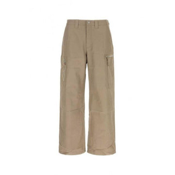 Our Legacy Cargo Pebble High Twist Twill Tactical Pants M4244TP 162108890 [P]