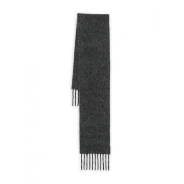 Our Legacy Scarf Phantom Fuzzy Alpaca A4258EPH 162109017 [P]