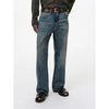 OUR LEGACY Dritte Schnitt Shorts M2265TR 162109028 [P]