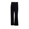 OUR LEGACY CUT OVERDYED Highway Hosen Schwarz M2265CH 162109092 [P]