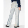 OUR LEGACY Third Cut DIGITAL Denim Druck Digital M4205TDD 162109166 [P]