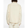 MONCLER Watagua コットンリネン混紡シャツジャケット 1G00038 599HC 060 162109461 [P]