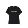 Moncler Cotton Logo T-Shirt 162109485 [P]
