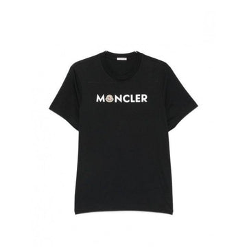 Moncler Cotton Logo T-Shirt 162109485 [P]