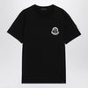 MONCLER コットンジャージTシャツ 8C00020 89AYW 999 162109513 [P]