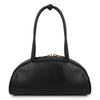 Miu Miu Leather Medium Tote Bag 162109644 [P]