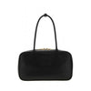 MIU MIU レザー トップハンドルバッグ ミディアム 5BB172 2CRW F0002 162109680 [P]