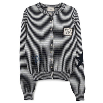 Weekend MaxMara Cotton Cardigan 162109737 [P]