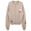 Weekend MaxMara Cotton Cardigan 162109739 [P]