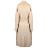 Weekend MaxMara Regina Virgin Wool Coat 162109741 [P]