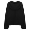 MAXMARA レザー ポケット フーディ 162109744 [P]