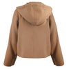 MAXMARA Hoodie-Jacke MSTRADENTE-024 162109752 [P]