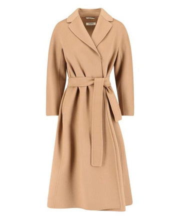 MAXMARA Virgin Wool Coat 29016081600 045 162109804 [P]