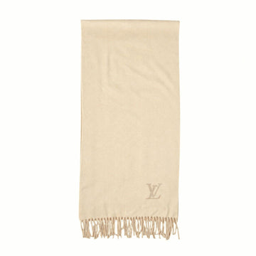 LOUIS VUITTON Kaschmir-Schal 162109820 [P]