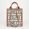 Celine Vertical Cabas Small Tote Shoulder Bag 192082EFY 161768715 [P]
