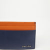 Prada Metal Logo Card Holder 2MC149 161769077 [P]
