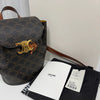 Celine Triomphe Bonny Backpack 162110181 [P]