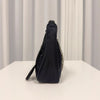 Prada 2005 Tessuto Hobo Bag Navy 162110188 [P]