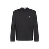 STONE ISLAND ロゴパッチロングスリーブTシャツ 152303644 [P]