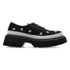 ALEXANDER MCQUEEN 26FW Ollie スニーカー (866905 W4ADO 1945) 162122527 [P]