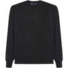 STONE ISLAND ウィンターコットンクルーネックセーター 162123175 [P]