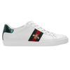 GUCCI Ace bestickte Sneakers 149789178 [P]
