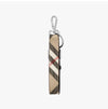 BURBERRY チェック バックル キーリング 152888481 [P]