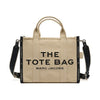 Marc Jacobs Medium Jacquard Tote Bag 144765128 [P]