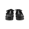 CLARKS Schwarze Leder Loafer 157969497 [P]