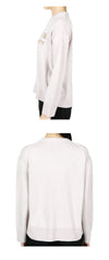 MAXMARA VERONICA Kaschmir-Wollpullover (Beige) 004 2519361061600 126530391 [P]