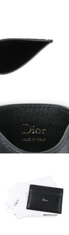 DIOR Feminine Trianon Freesia Lammleder Kartenetui 155990023 [P]