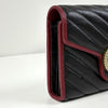 Gucci Chain Shoulder Bag (573807) 162144992 [P]