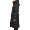 MACKAGE レディース ロングダウンジャケット ブラック 40993935 [P]