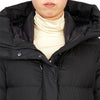 MACKAGE レディース ロングダウンジャケット ブラック 40993935 [P]