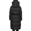 MACKAGE レディース ロングダウンジャケット ブラック 40993935 [P]