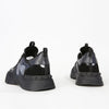 VALENTINO MHB 33X Camouflage Lauftrainer Plus Sneaker 162147027 [P]