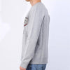 VALENTINO 3TV 080 Military Print Sweatshirt 162147049 [P]