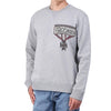 VALENTINO 3TV 080 Military Print Sweatshirt 162147049 [P]