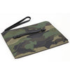 VALENTINO TND Y28 Camouflage Clutch 162147054 [P]