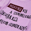 Valentino Typography Knit 162147056 [P]