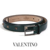 VALENTINO Gürtel mit Lockstuds 162147058 [P]